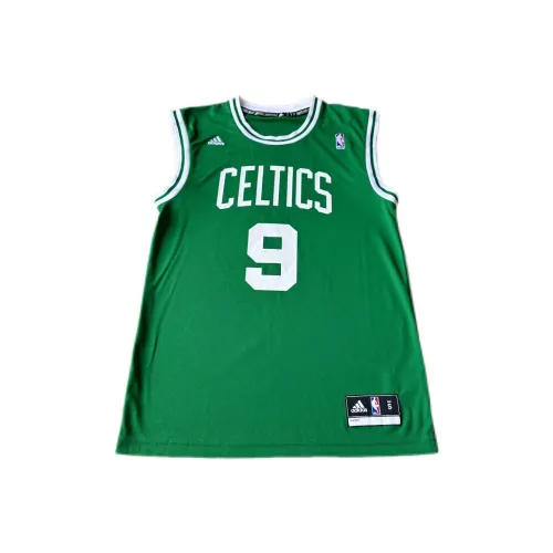 Adidas Баскетбольная Джерси Унисекс