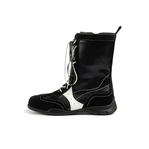 Doblecoco Женские ботильоны