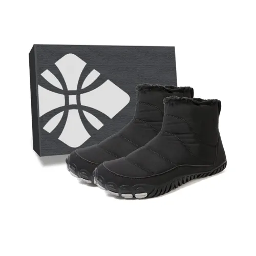 ЮЙЧЖАОЛИНЬ Носки Crew Сноубутсы Унисекс