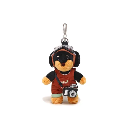 Jinnew Полиэстер Подвески Унисекс