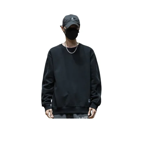 Xiyue Осенний Зимний Свитшот Мужской