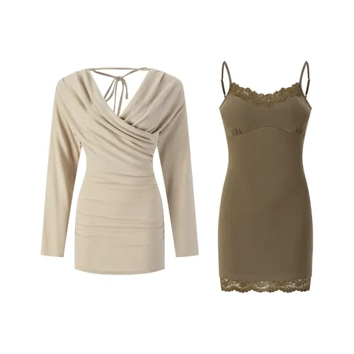 BVODE Женские Комплекты с Юбкой