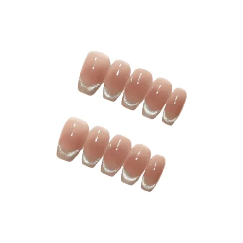 OUYUJI Искусственные ногти Женские