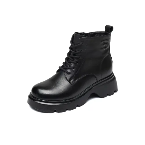 Cigna 10,5cm Martin Boot Женские