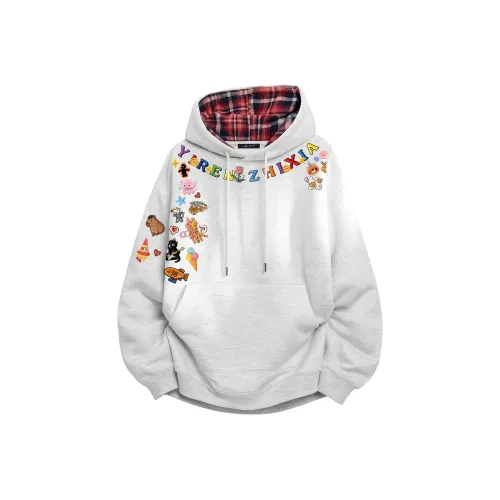 Под одним человеком Свитшот Унисекс