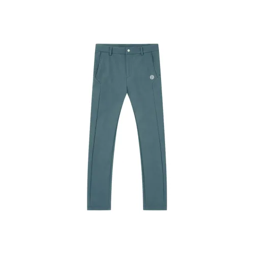 THE OPEN CHAMPIONSHIP FW25 Повседневные брюки Мужской