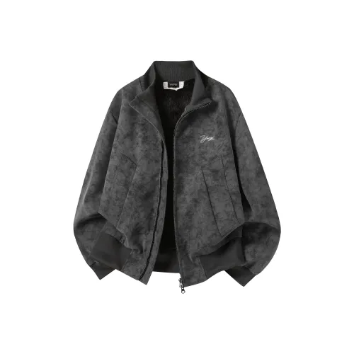 Yaoqi Унисекс Пуховики