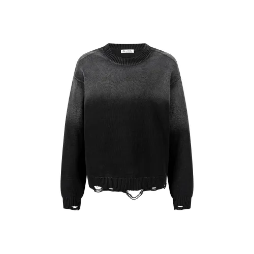 IN TWO Унисекс Трикотаж