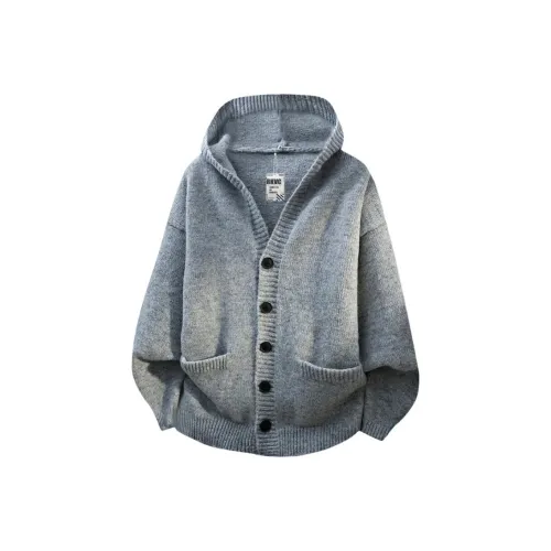 RKVC Унисекс Свитера