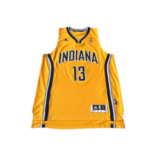 Adidas Баскетбольная Джерси Унисекс