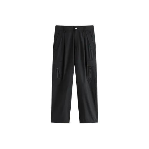 PEACEBIRD MEN Повседневные брюки Мужской