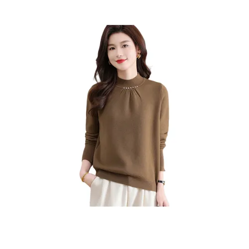 MJ Женская трикотажная одежда