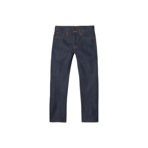 Nudie Jeans Blue Men's Jeans