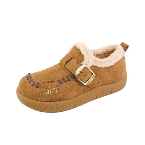 AISHIMENG Резина с флисовой подкладкой Birkenstock Тапочки Женские