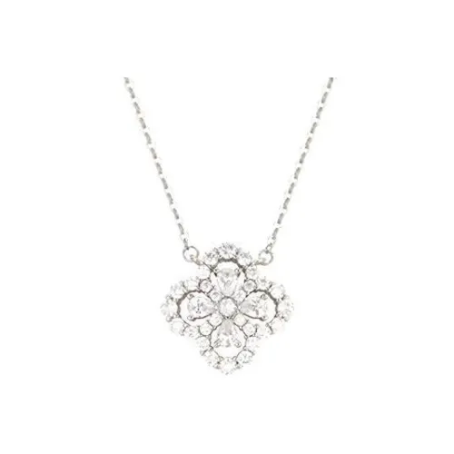 Ожерелья Vegetarian из меди женские