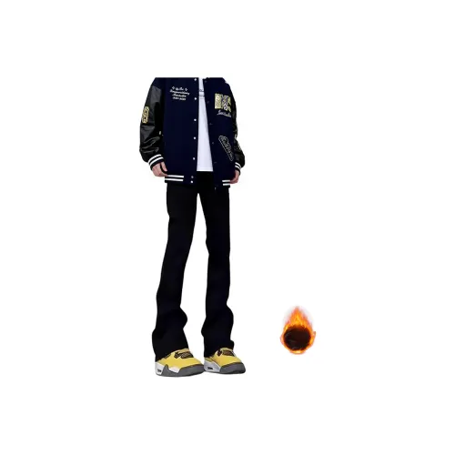 JIMI JONS Унисекс Джинсы