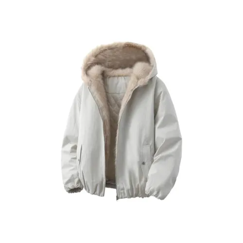 TAIZILONG Мужские пуховики