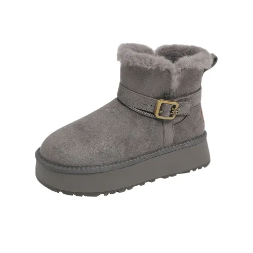 Kinglake Сноубутсы Женские