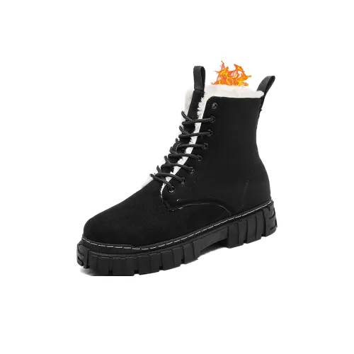 Medd Martin Boots Мужской