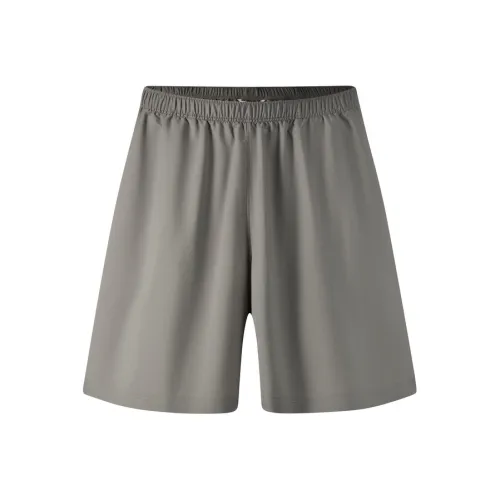 Nice Rice Унисекс Повседневные Шорты