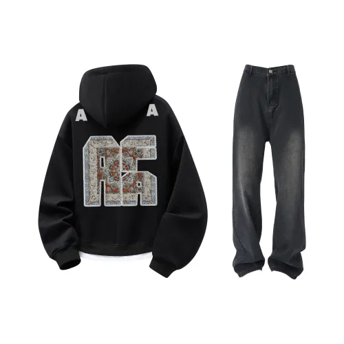 Avanti Повседневная спортивная одежда унисекс