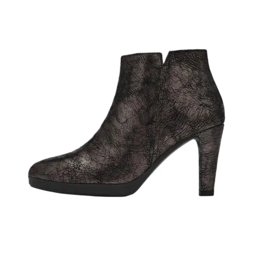 Gabor Ботильоны Black Gold Women's