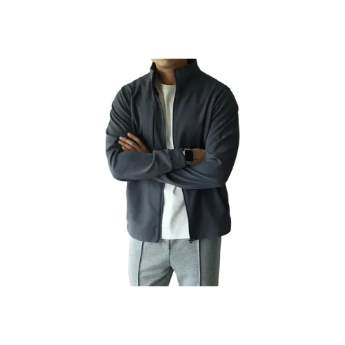 YUXIAN Мужские Куртки