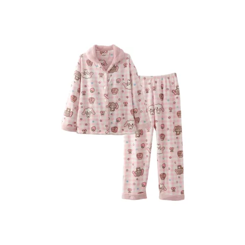 Набор пижам Cute And Adorable Appointment для женщин