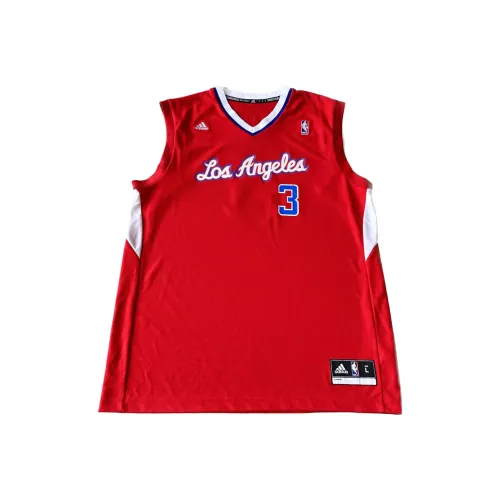 Adidas Баскетбольная Джерси Унисекс