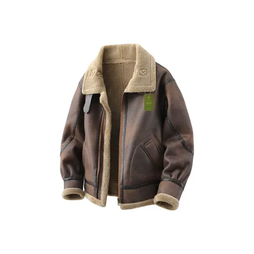 ACUOD BY CHANU Хлопковый пуховик унисекс