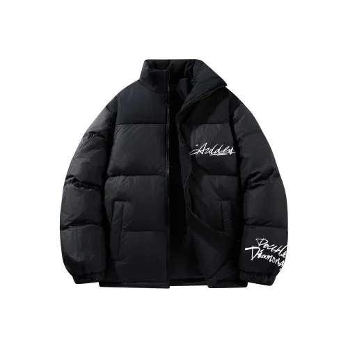 AULDEY Унисекс Пуховики