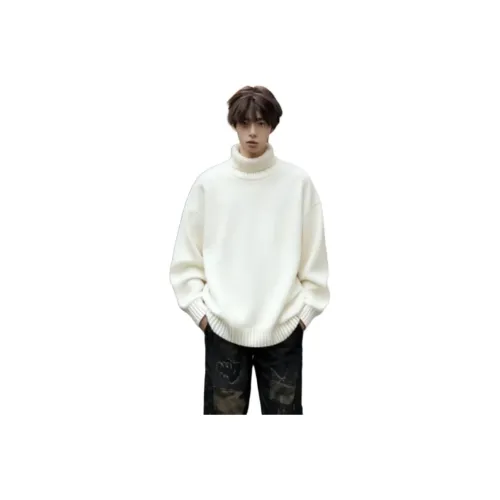 BEAR UNION Унисекс Трикотаж