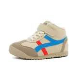 Винтажный синий - с флисовой подкладкой, тонкий хлопок