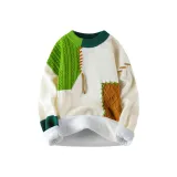 Зелёный [с флисовой подкладкой]