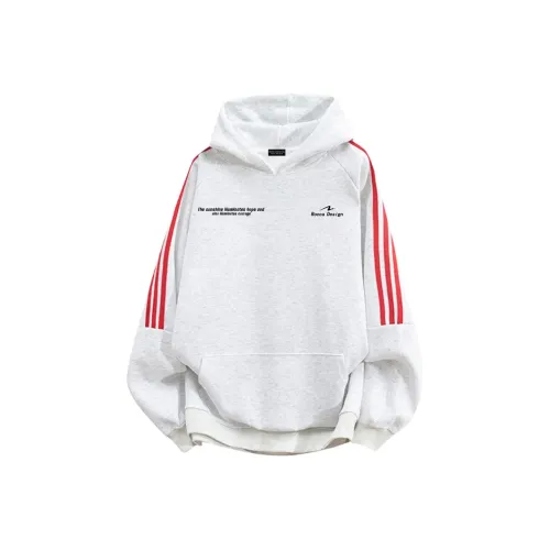 ROCCA DESIGN Унисекс Свитшоты