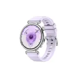 Переливающийся фиолетовый