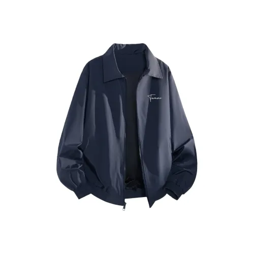 Eat Studios Унисекс Куртки