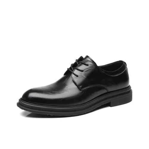 XIAOTOULANG Туфли Низкие Мужские