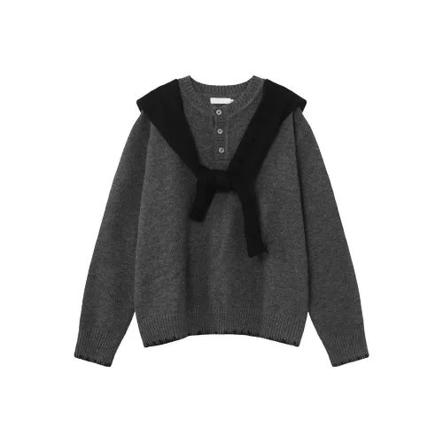 SONGXIER Унисекс Трикотаж