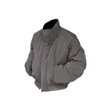 Темно-серый