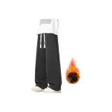 Темно-серый [утолщенный с флисовой подкладкой]