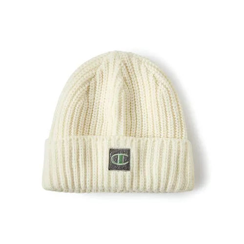 Champion Акриловые шапки-бини унисекс разноцветные