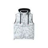 Белый камуфляж