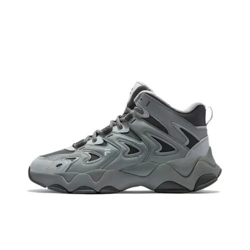 FILA MID Топ Повседневная Обувь Мужская