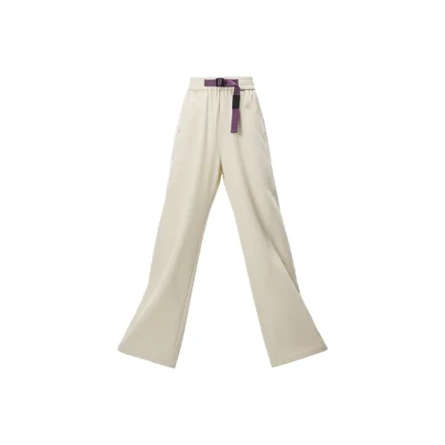 WXEX Унисекс Карго Брюки