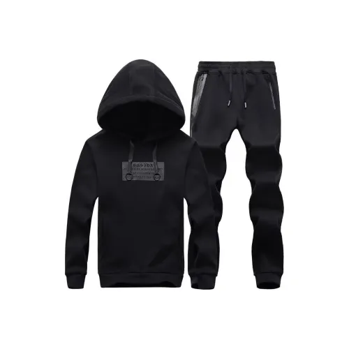 APBM Унисекс Повседневная Спортивная Одежда