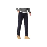 Темно-серый (с флисовой подкладкой)