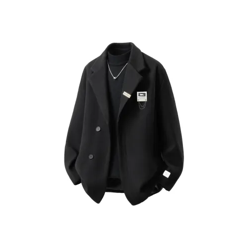 LONSDALE Черный Унисекс Деловые костюмы