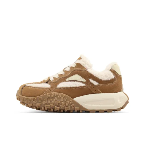 ST SAT Термический Низкий Топ Повседневная Обувь Женская