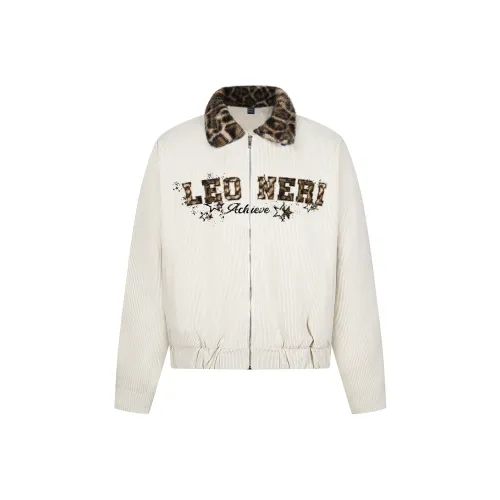 LEO NERI Женские пуховики